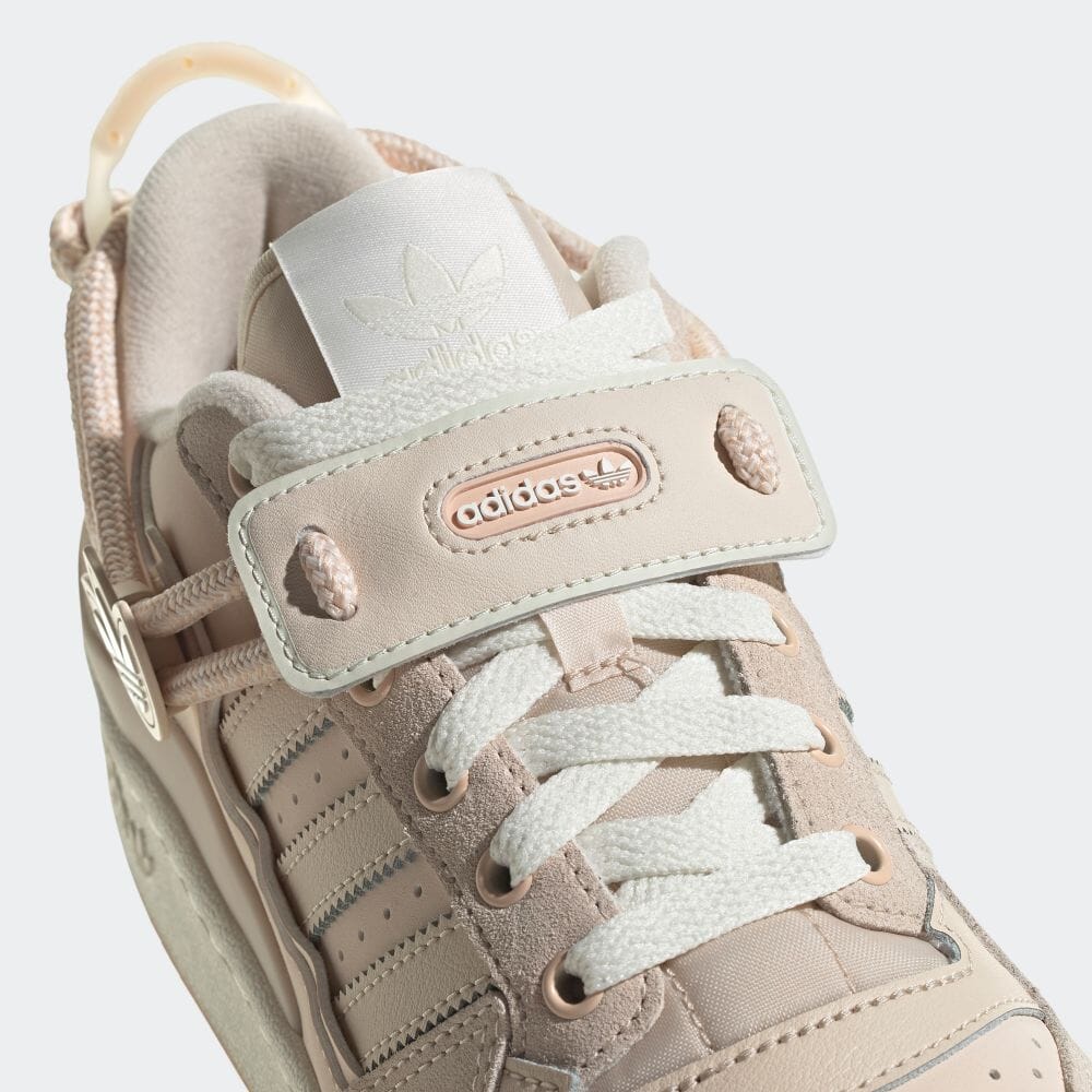 9/17 発売！adidas Originals FORUM LOW “Linen/Off White” (アディダス オリジナルス フォーラム ロー “リネン/オフホワイト”) [GX3659]