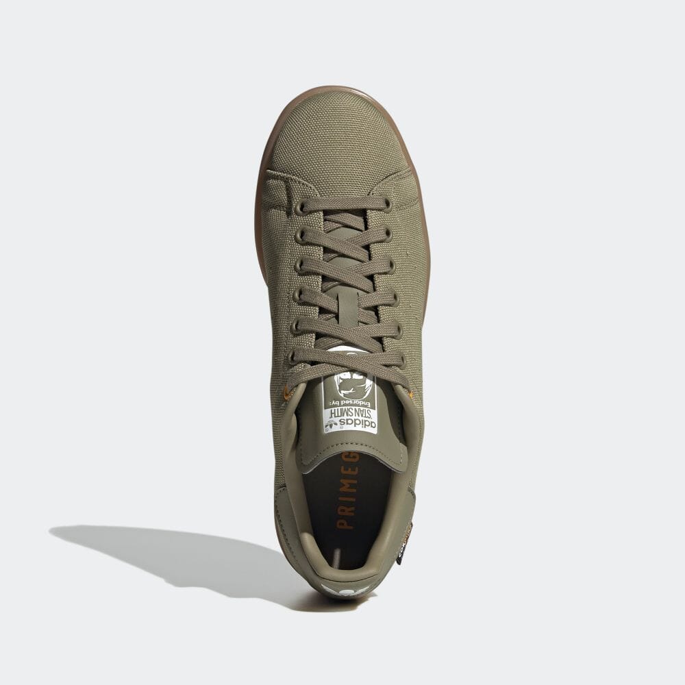 9/17 発売！adidas Originals STAN SMITH CORDURA “Orbit Green” (アディダス オリジナルス スタンスミス コーデュラ “オービットグリーン”) [H00323]