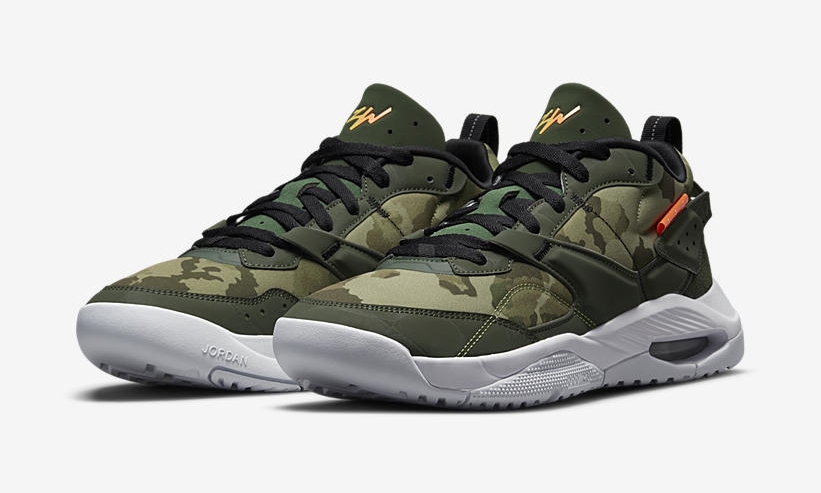 9/29 発売！ナイキ ジョーダン エア NFH "カモ" (NIKE JORDAN AIR NFH "Camo") [DM3263-900]