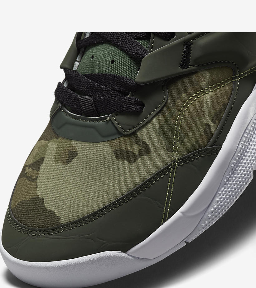 9/29 発売！ナイキ ジョーダン エア NFH “カモ” (NIKE JORDAN AIR NFH “Camo”) [DM3263-900]