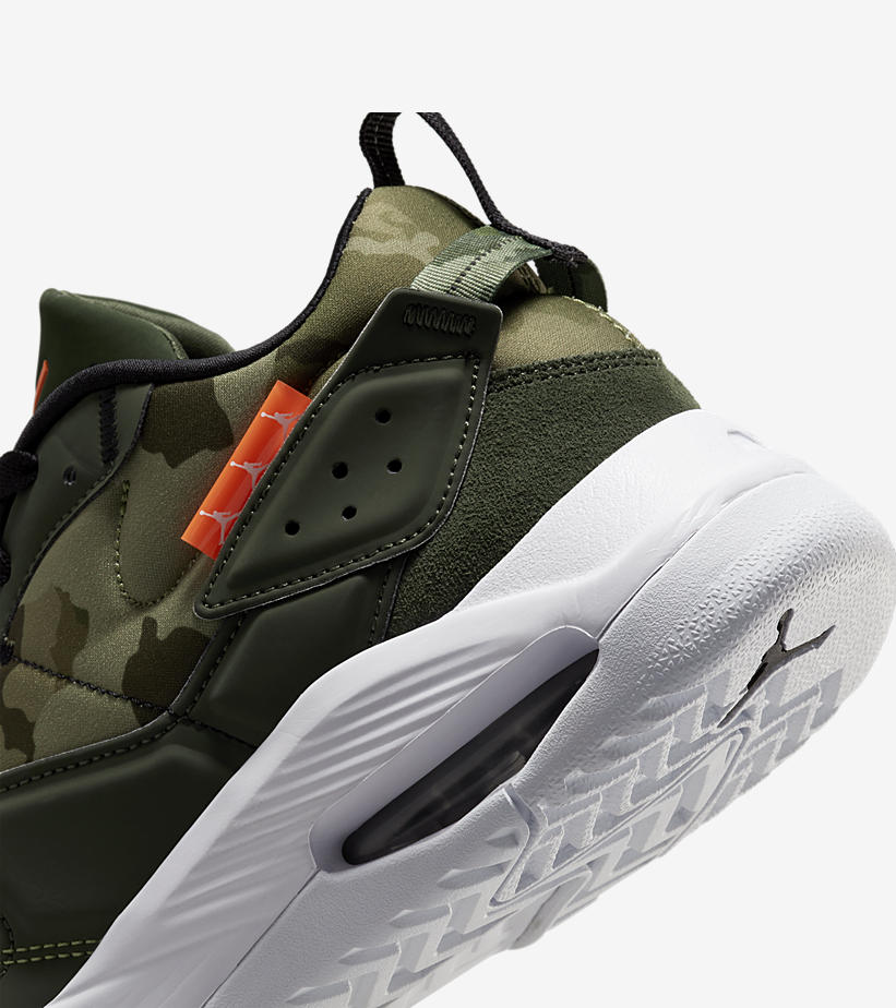 9/29 発売！ナイキ ジョーダン エア NFH “カモ” (NIKE JORDAN AIR NFH “Camo”) [DM3263-900]