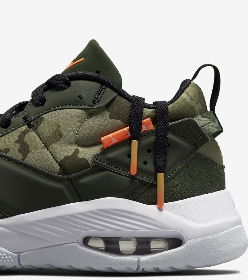 9/29 発売！ナイキ ジョーダン エア NFH “カモ” (NIKE JORDAN AIR NFH “Camo”) [DM3263-900]