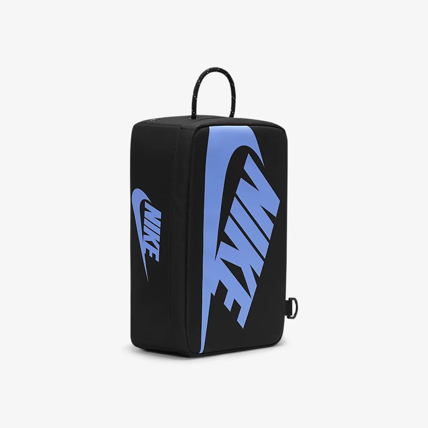 シューボックスデザイン「ナイキ シューボックス バッグ プレミアム」 (NIKE SHOE BOX BAG PREMIUM) [DA7337-010/DA7337-011/DA7337-869]