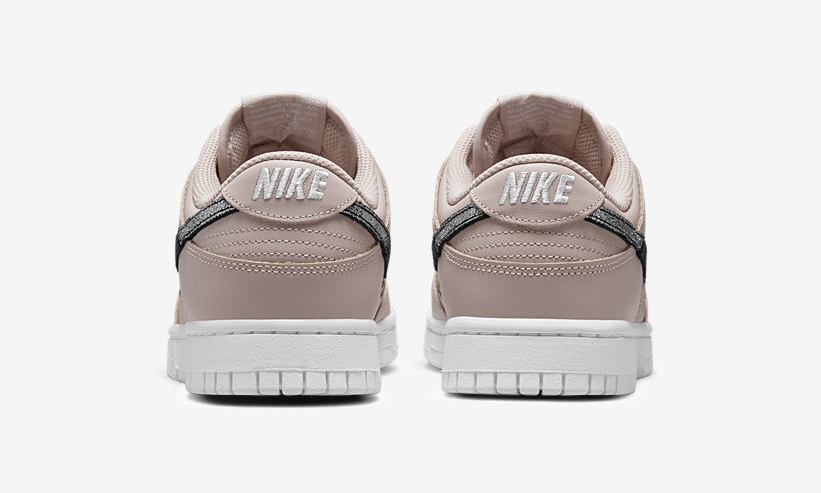 【国内 発売予定】ナイキ ウィメンズ ダンク ロー SE “ダスティピンク/マルチアニマルスウッシュ” (NIKE WMNS DUNK LOW SE “Dusty Pink/Multi Animal Swoosh”) [DD7099-200]