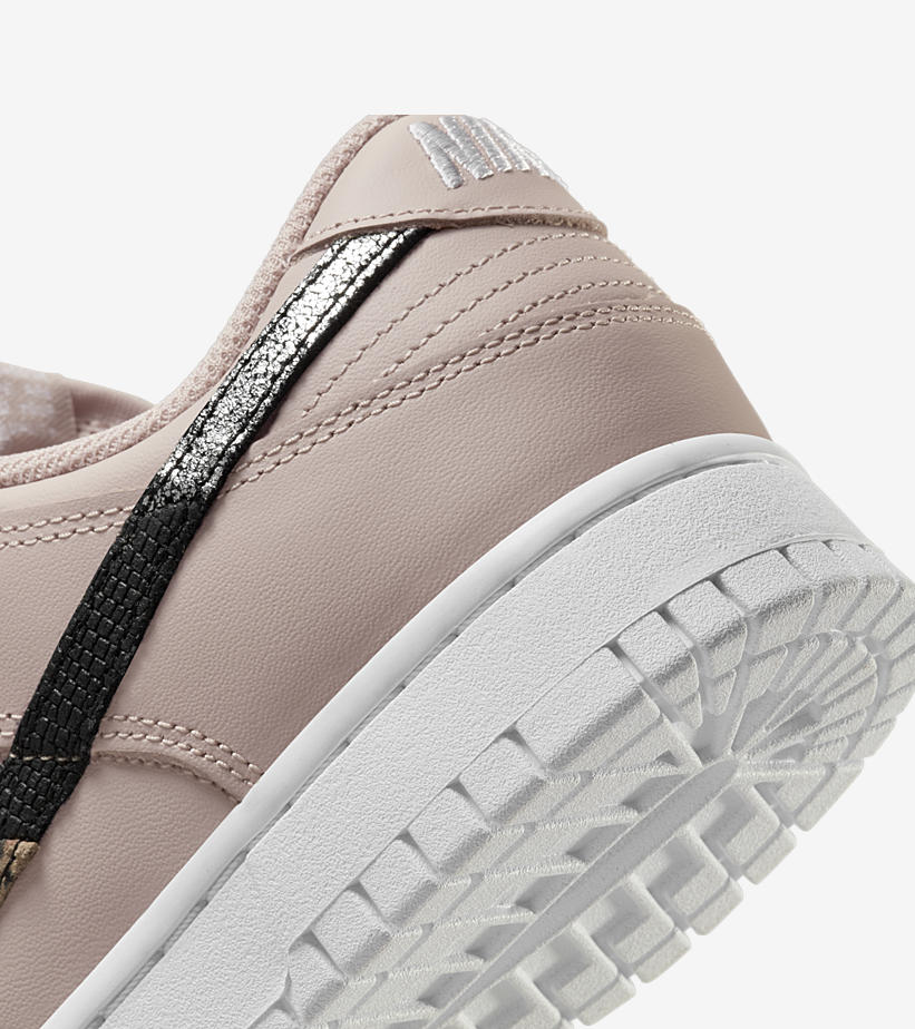 【国内 発売予定】ナイキ ウィメンズ ダンク ロー SE “ダスティピンク/マルチアニマルスウッシュ” (NIKE WMNS DUNK LOW SE “Dusty Pink/Multi Animal Swoosh”) [DD7099-200]