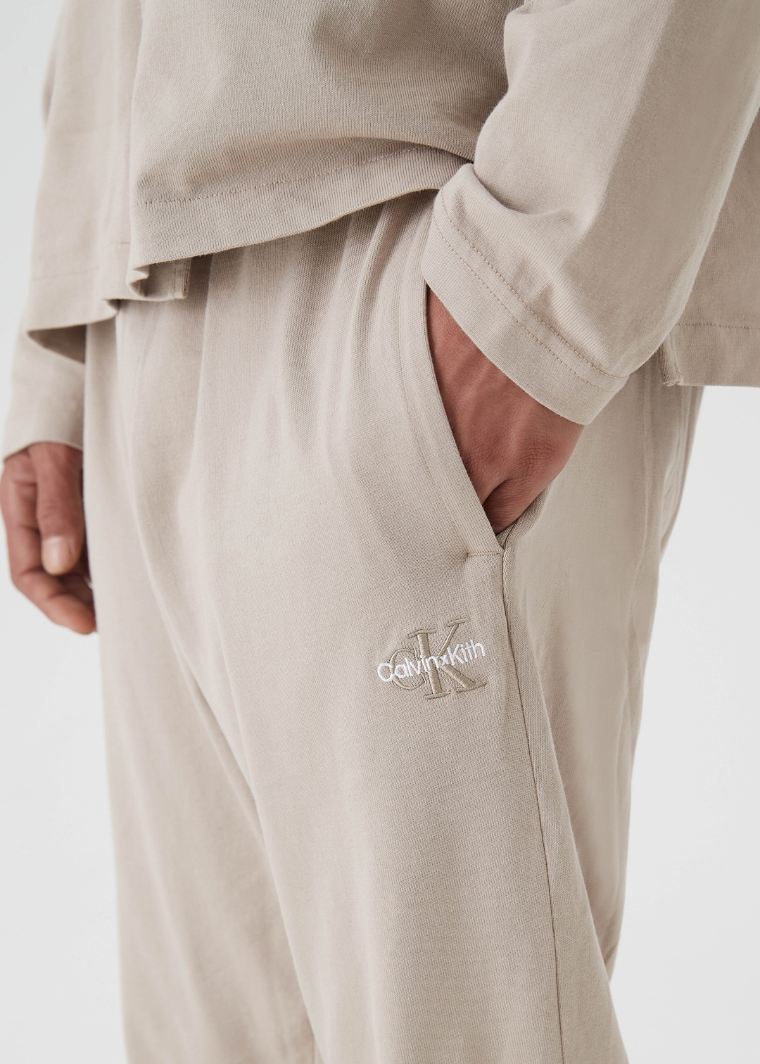 「KITH × CALVIN KLEIN 2021 CAMPAIGN」としてアンダーウェアが9/18 発売 (キス カルバン・クライン)