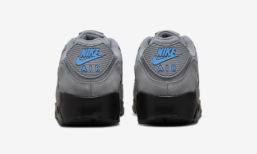 2021年 発売予定！ナイキ エア マックス 90 “グレー/ブラック/ブルー” (NIKE AIR MAX 90 “Grey/Black/Blue”) [DO6706-002]