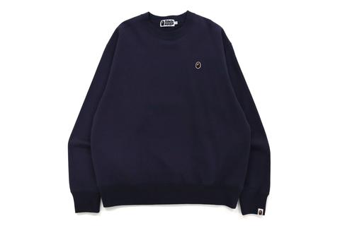 A BATHING APE からAPE HEADをワンポイントで配した「APE HEAD ONE POINT COLLECTION」が9/18 発売 (ア ベイシング エイプ)