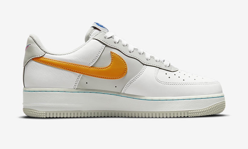 海外 10月 発売予定！エア フォース 1 ロー レトロ EMB “NBA ダイヤモンド アニバーサリー/75th” (NIKE AIR FORCE 1 LOW EMB “NBA Diamond Anniversary”) [DC8874-100/DJ9993-100]