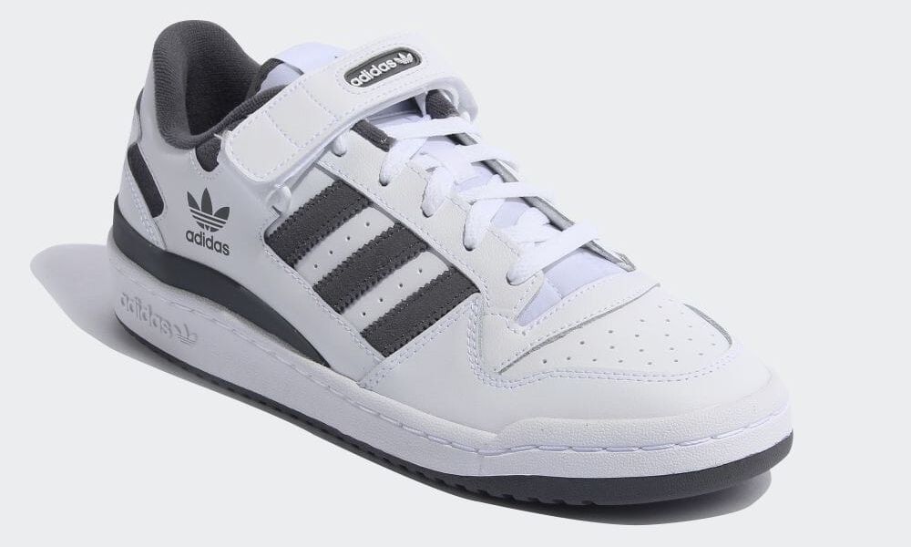 9/20 発売！アディダス オリジナルス フォーラム ロー 2カラー (adidas Originals FORUM LOW) [GZ8958/H01942]