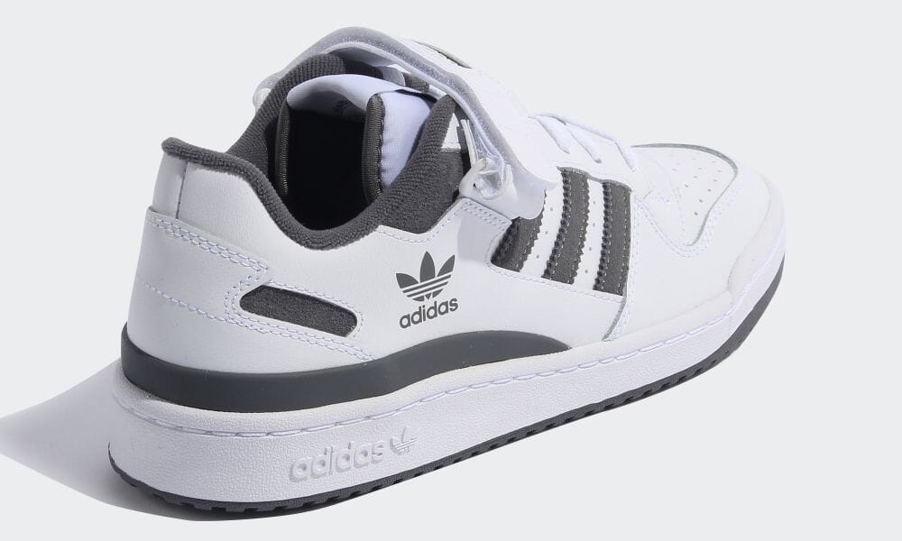 9/20 発売！アディダス オリジナルス フォーラム ロー 2カラー (adidas Originals FORUM LOW) [GZ8958/H01942]