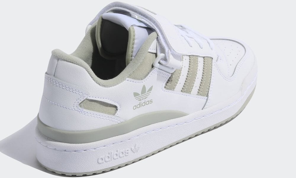 9/20 発売！アディダス オリジナルス フォーラム ロー 2カラー (adidas Originals FORUM LOW) [GZ8958/H01942]