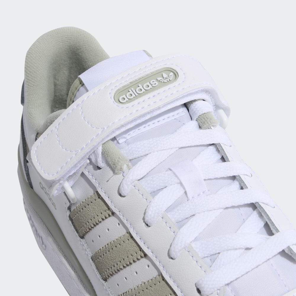 9/20 発売！アディダス オリジナルス フォーラム ロー 2カラー (adidas Originals FORUM LOW) [GZ8958/H01942]