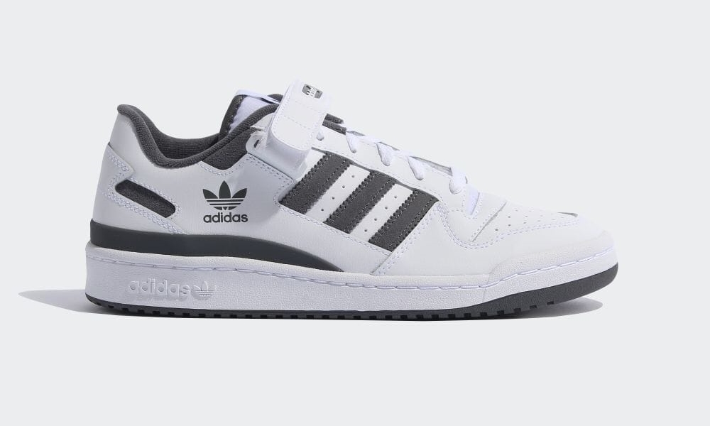 9/20 発売！アディダス オリジナルス フォーラム ロー 2カラー (adidas Originals FORUM LOW) [GZ8958/H01942]