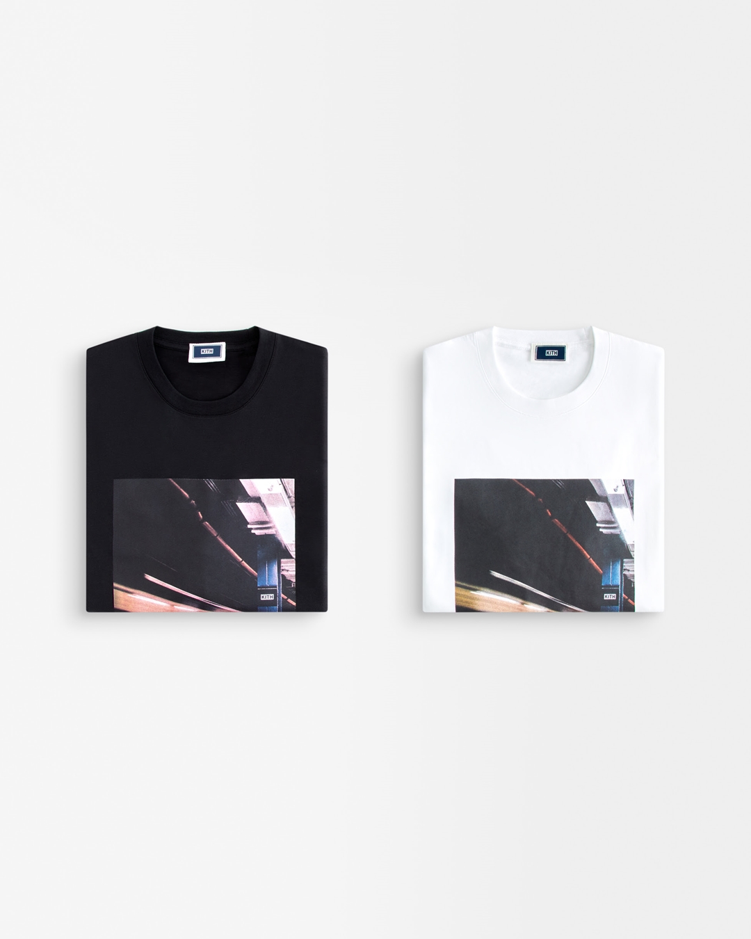 【Kith Express Train Tee】KITH MONDAY PROGRAM 2021年 第32弾が9/20 発売 (キス)