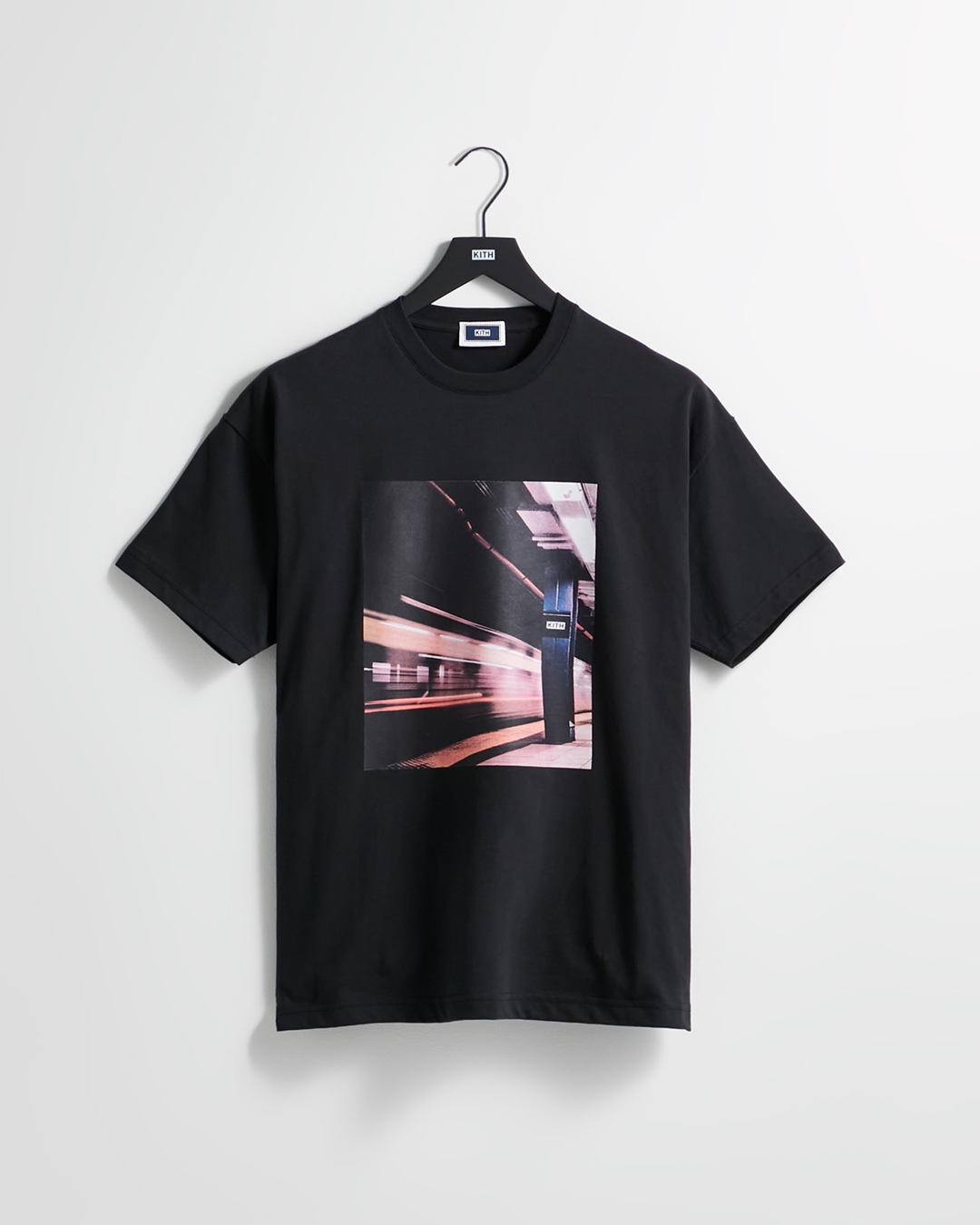 【Kith Express Train Tee】KITH MONDAY PROGRAM 2021年 第32弾が9/20 発売 (キス)