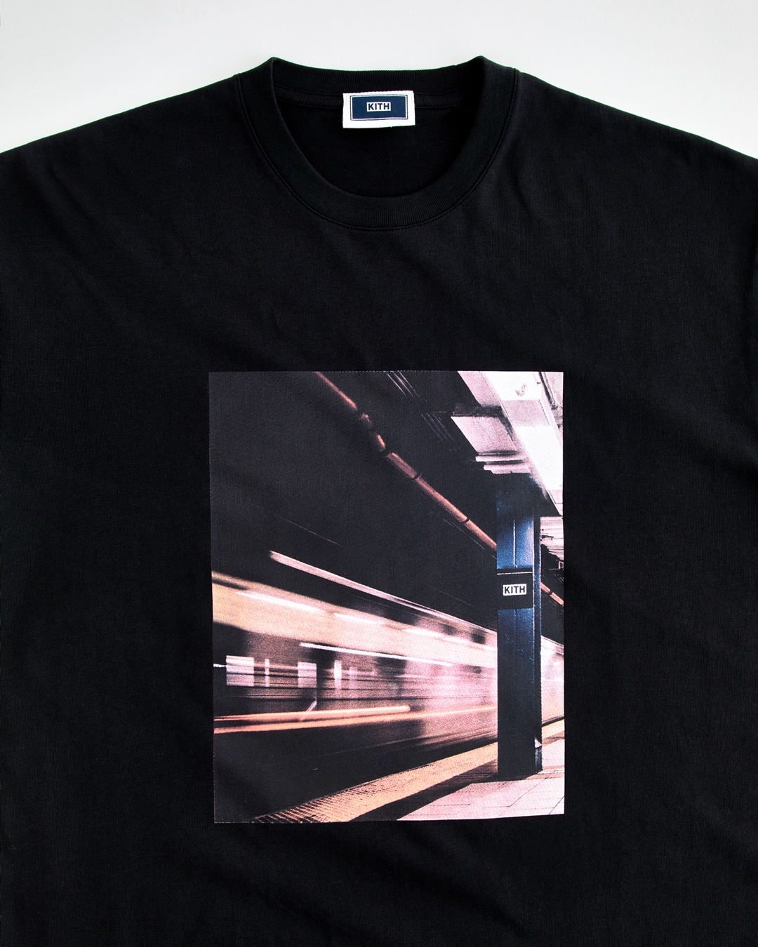 【Kith Express Train Tee】KITH MONDAY PROGRAM 2021年 第32弾が9/20 発売 (キス)