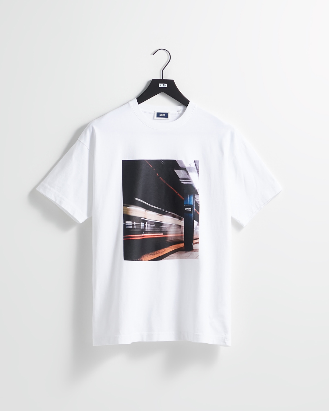 【Kith Express Train Tee】KITH MONDAY PROGRAM 2021年 第32弾が9/20 発売 (キス)