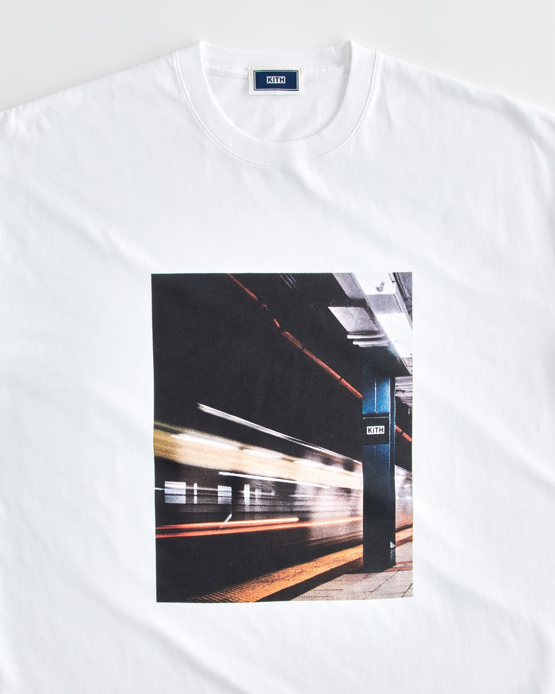 【Kith Express Train Tee】KITH MONDAY PROGRAM 2021年 第32弾が9/20 発売 (キス)