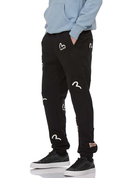 【国内 9/25 発売】EVISU x Palace Skateboards 2021 AUTUMN 8th Drop コラボレーション (パレス スケートボード エヴィス)