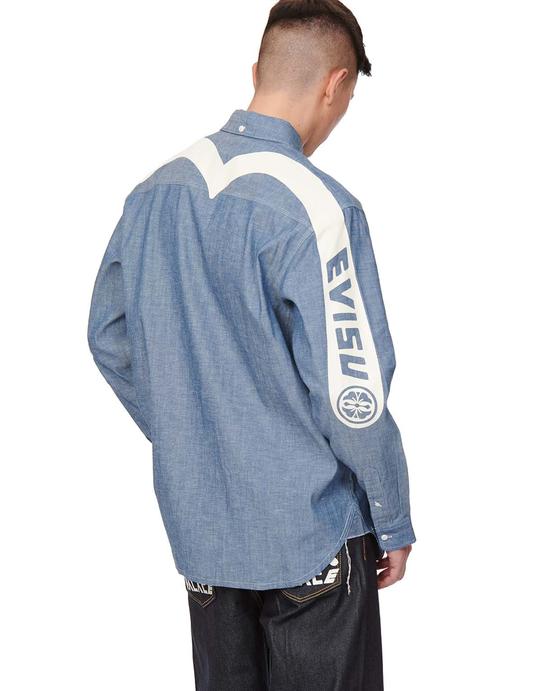 【国内 9/25 発売】EVISU x Palace Skateboards 2021 AUTUMN 8th Drop コラボレーション (パレス スケートボード エヴィス)