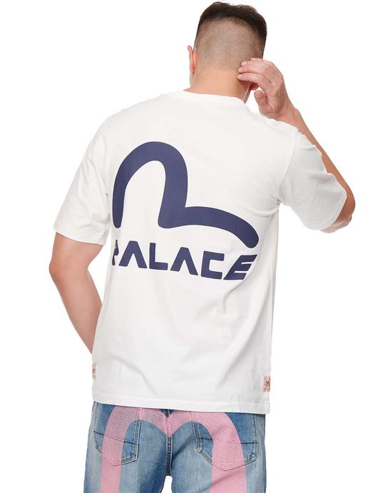 【国内 9/25 発売】EVISU x Palace Skateboards 2021 AUTUMN 8th Drop コラボレーション (パレス スケートボード エヴィス)