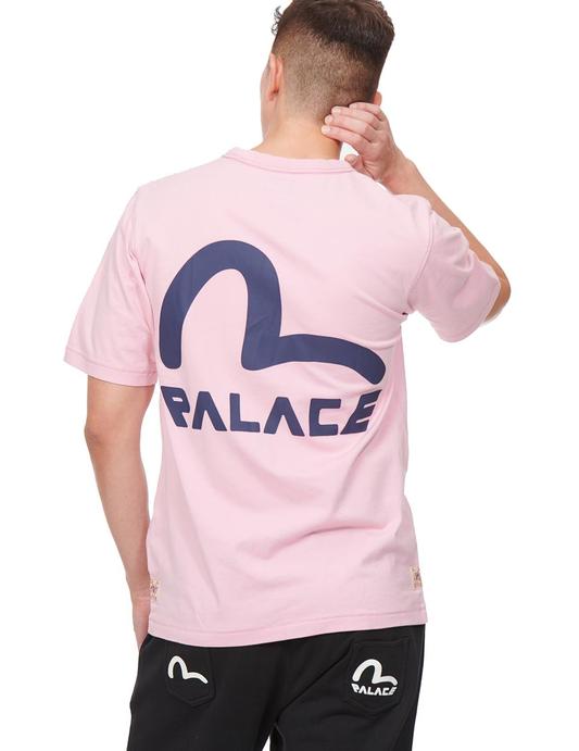 【国内 9/25 発売】EVISU x Palace Skateboards 2021 AUTUMN 8th Drop コラボレーション (パレス スケートボード エヴィス)