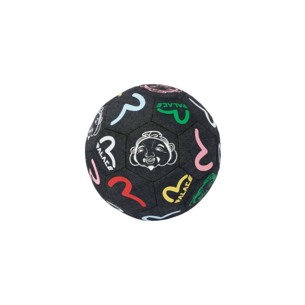 【国内 9/25 発売】EVISU x Palace Skateboards 2021 AUTUMN 8th Drop コラボレーション (パレス スケートボード エヴィス)