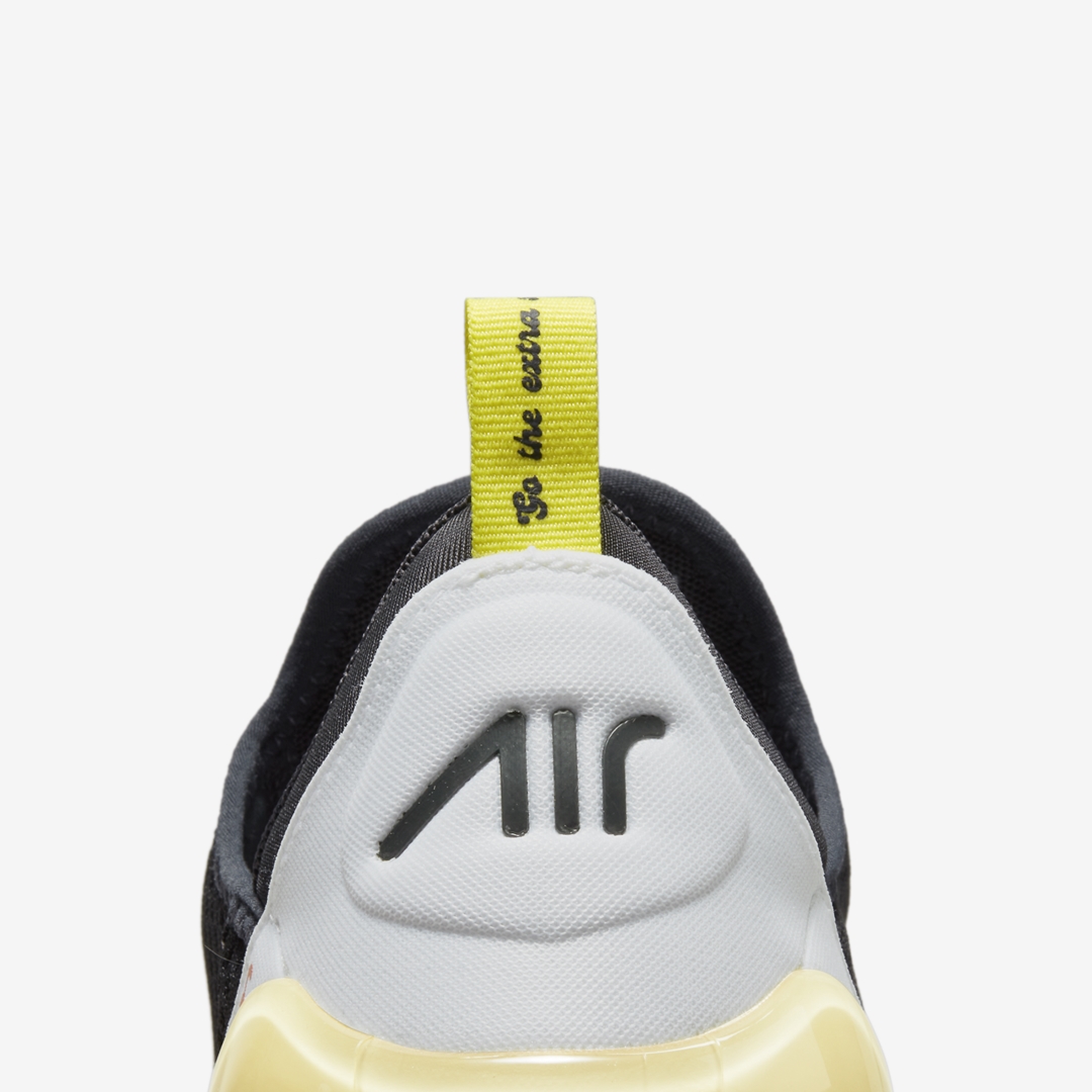 2021年 発売予定！ナイキ エア マックス 270 “ハブ ア ナイキ デイ/ゴー ザ エクストラ スマイル” (NIKE AIR MAX 270 “Have A Nike Day/Go The Extra Smile”) [DO5849-001]