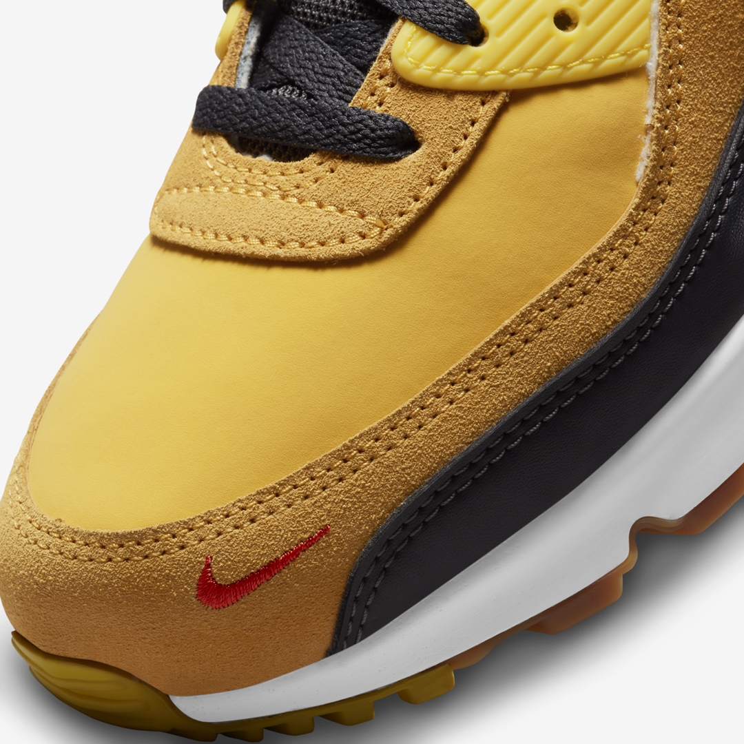 2021年 発売予定！ナイキ エア マックス 90 “ハブ ア ナイキ デイ/ゴー ザ エクストラ スマイル” (NIKE AIR MAX 90 “Have A Nike Day/Go The Extra Smile”) [DO5848-700]