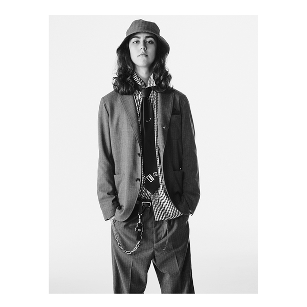 uniform experiment 2021 A/W COLLECTION レギュラーアイテムが9/24 発売 (ユニフォーム・エクスペリメント 2021年 秋冬コレクション)