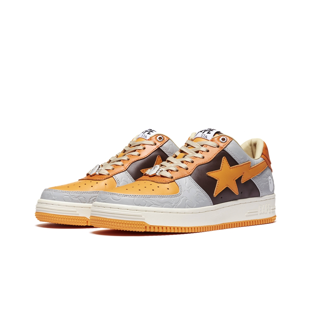 10/2 発売予定！A BATHING APE BAPE STA 最新カラー (ア ベイシング エイプ)