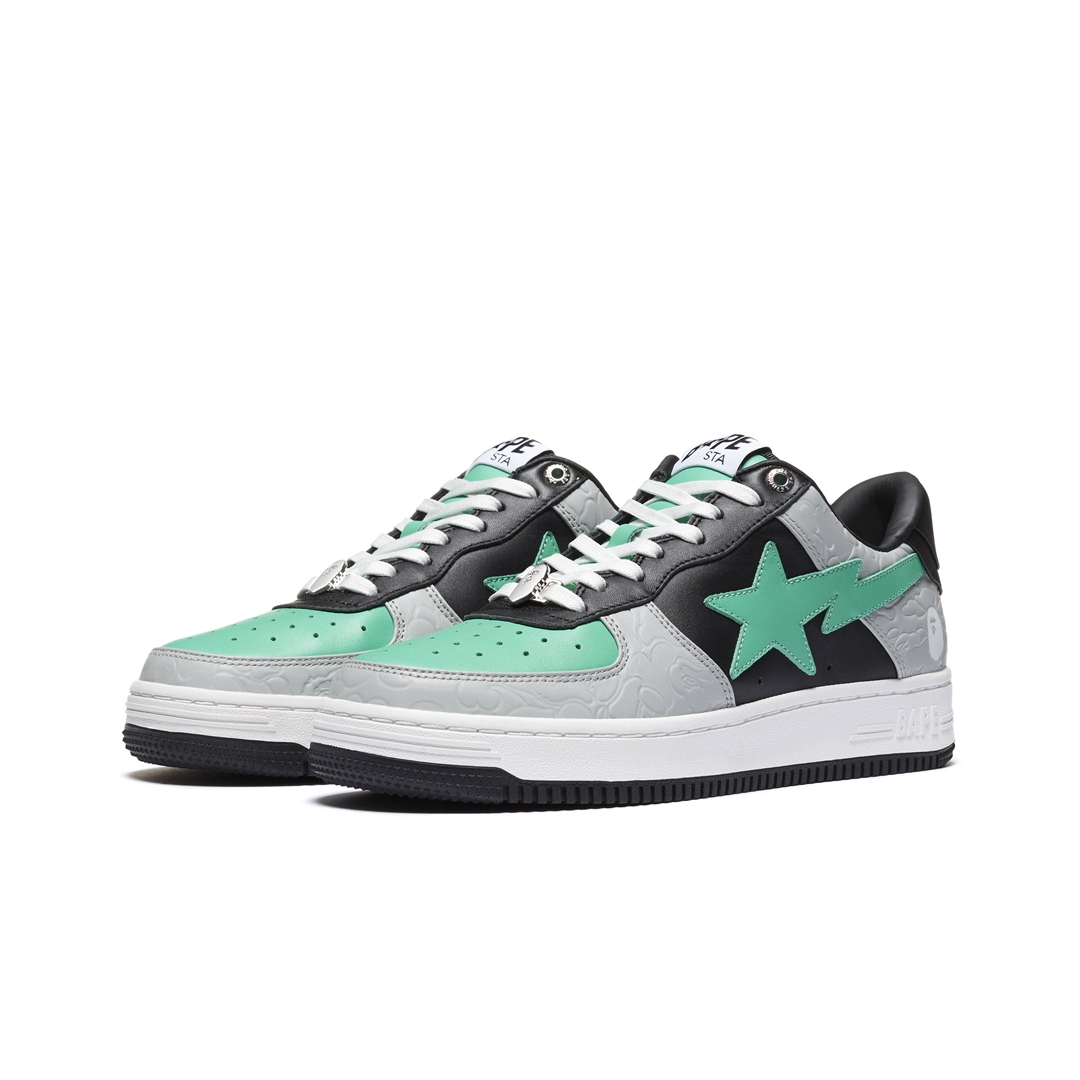 10/2 発売予定！A BATHING APE BAPE STA 最新カラー (ア ベイシング エイプ)