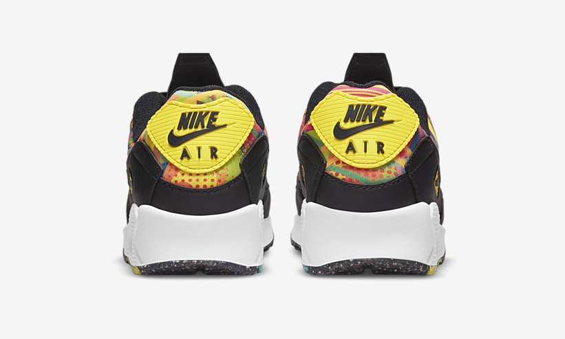 9/29 発売予定！ナイキ エア マックス 90 “ファミリア” (NIKE AIR MAX 90 “SiEMPRE Familia″) [DN4904-001]