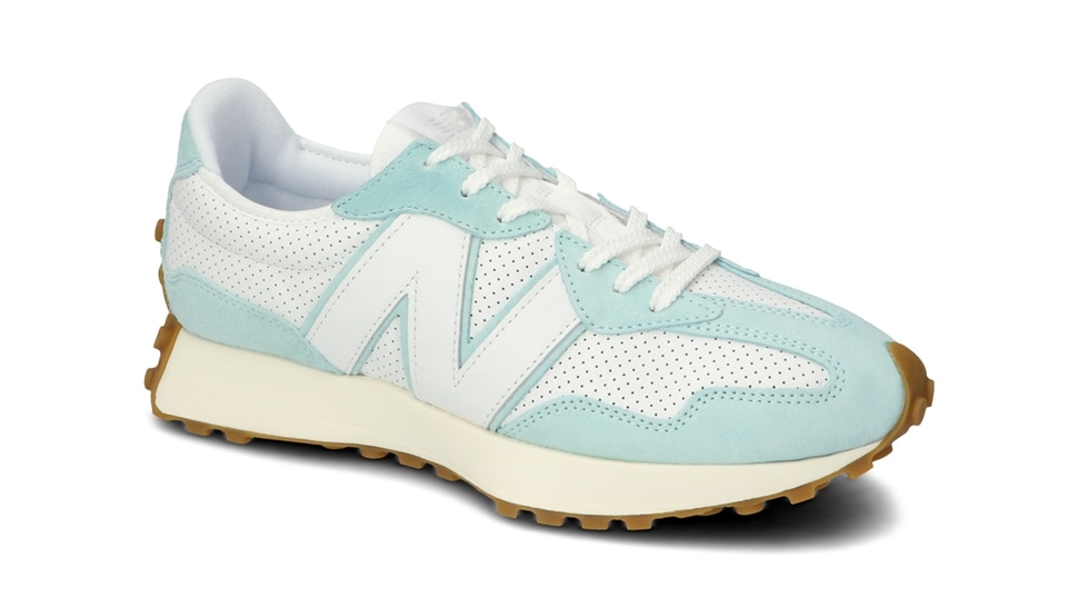 【10/1 発売】9/23 10:00 myNB会員限定先行発売！New Balance “Primary Pack” MS327 PN/PP MS237 PG (ニューバランス “プライマリーパック”)