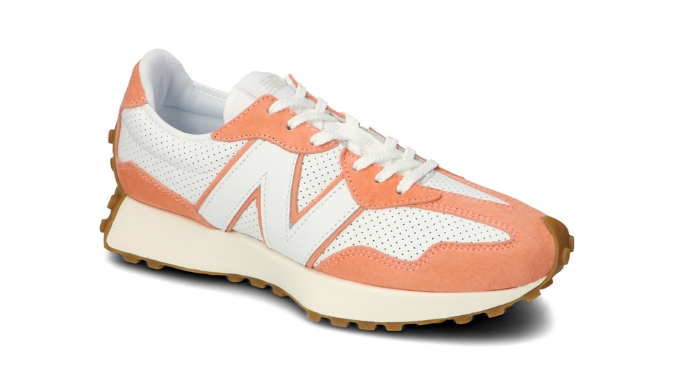 【10/1 発売】9/23 10:00 myNB会員限定先行発売！New Balance “Primary Pack” MS327 PN/PP MS237 PG (ニューバランス “プライマリーパック”)