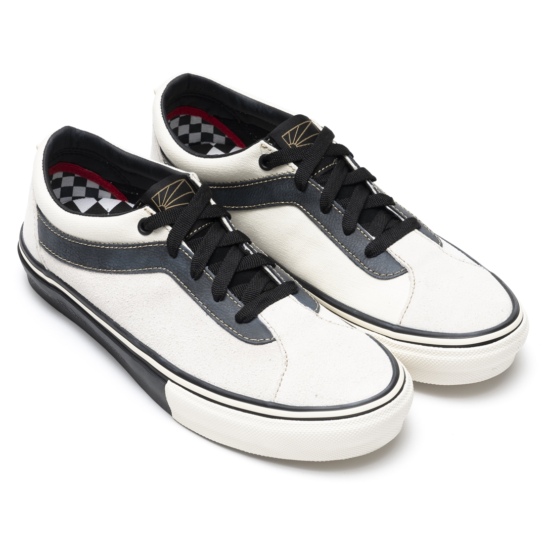 国内 9/23 発売！VANS × RASSVET SKATE BOLD “MARSHMALLOW/BLACK” (バンズ ラスベート スケートボールド)