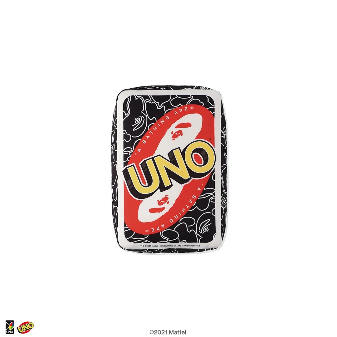 9/25 発売！カードゲーム UNO × A BATHING APE コラボコレクション (ウノ ア ベイシング エイプ)