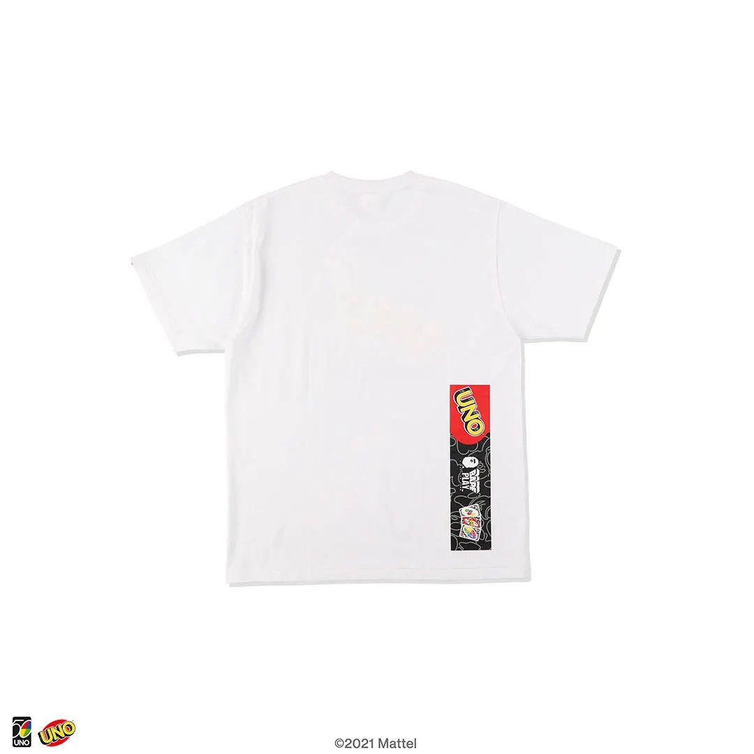 9/25 発売！カードゲーム UNO × A BATHING APE コラボコレクション (ウノ ア ベイシング エイプ)