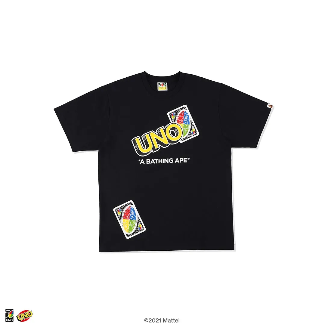 9/25 発売！カードゲーム UNO × A BATHING APE コラボコレクション (ウノ ア ベイシング エイプ)