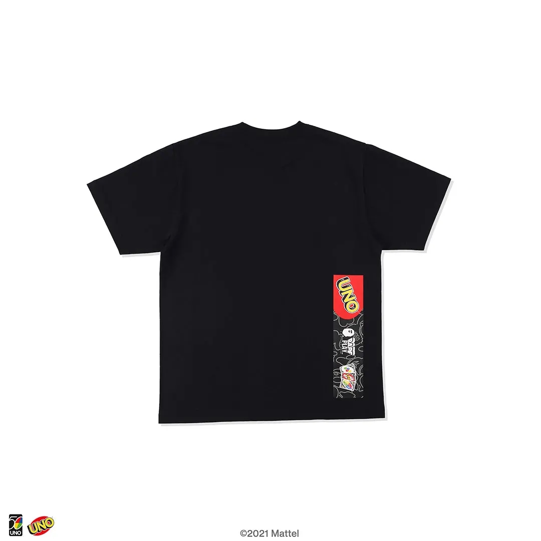 9/25 発売！カードゲーム UNO × A BATHING APE コラボコレクション (ウノ ア ベイシング エイプ)