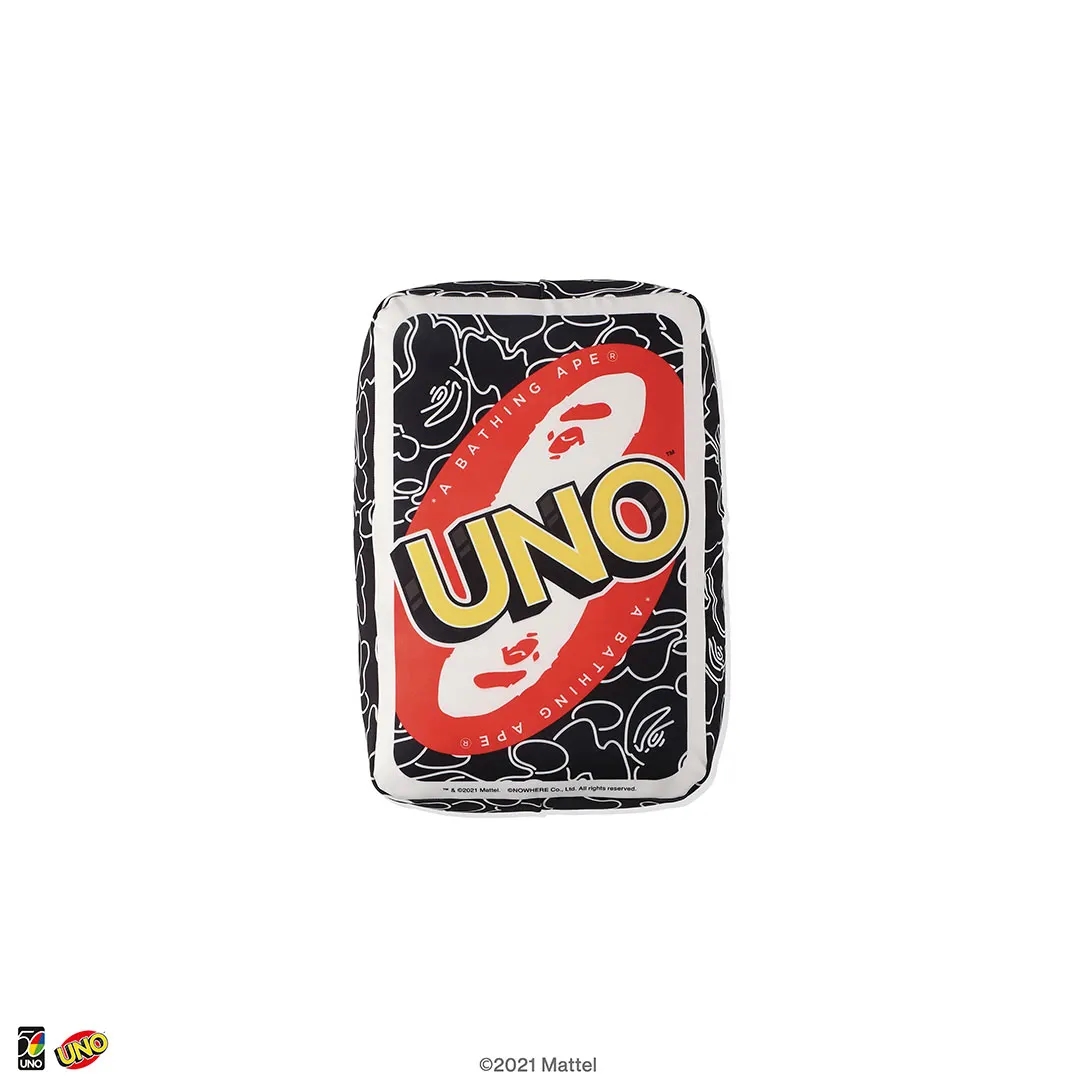 9/25 発売！カードゲーム UNO × A BATHING APE コラボコレクション (ウノ ア ベイシング エイプ)
