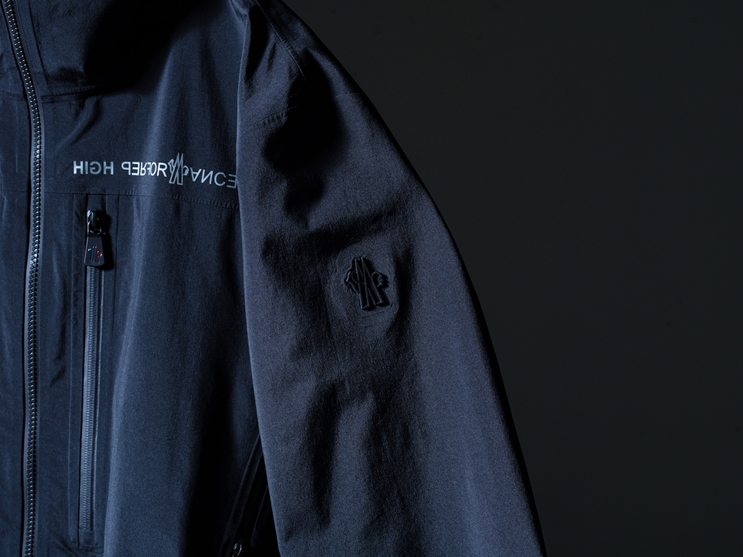 GORE-TEX 搭載 MONCLER GRENOBLE Exclusive for RHC Moirans Jacketが9/23 発売 (モンクレール グルノーブル エクスクルーシブ ロンハーマン ゴアテックス)