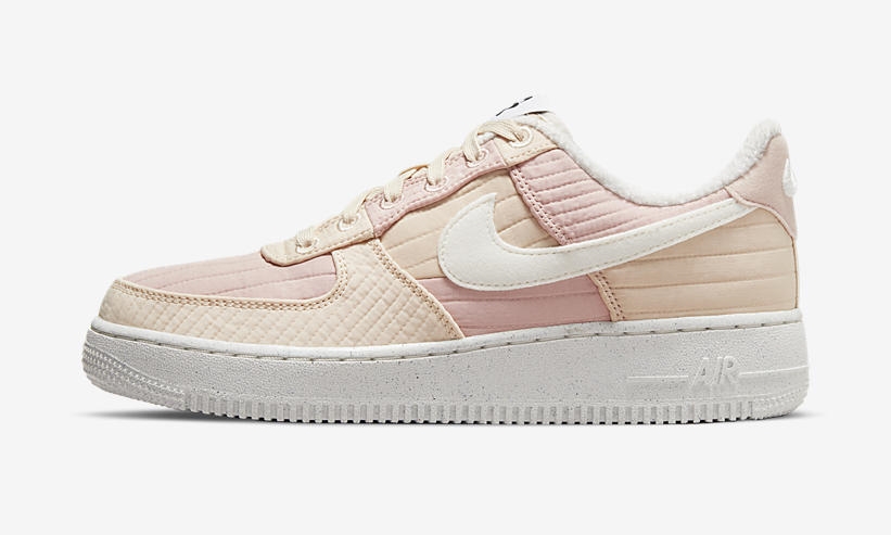 【国内 2/9 発売予定】ナイキ エア フォース 1 ロー LXX “トースト/ピンク” (NIKE AIR FORCE 1 LOW LXX “Toasty/Pink”) [DH0775-201]