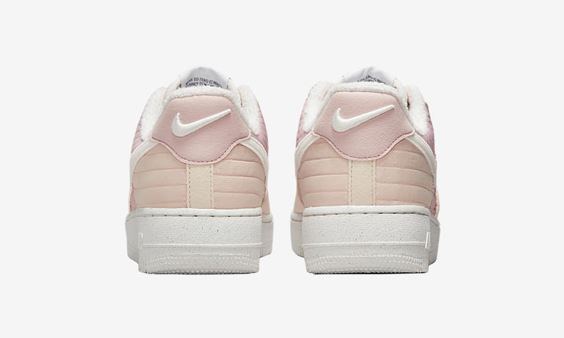 【国内 2/9 発売予定】ナイキ エア フォース 1 ロー LXX “トースト/ピンク” (NIKE AIR FORCE 1 LOW LXX “Toasty/Pink”) [DH0775-201]