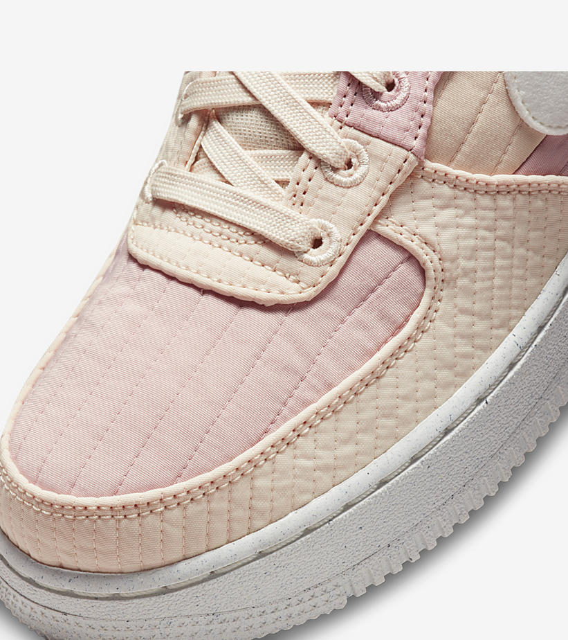 【国内 2/9 発売予定】ナイキ エア フォース 1 ロー LXX “トースト/ピンク” (NIKE AIR FORCE 1 LOW LXX “Toasty/Pink”) [DH0775-201]