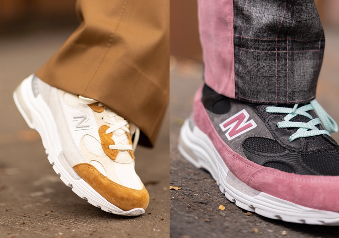 海外 9/24 発売！Damari Savile × New Balance M992 “Culture First” (ニューバランス “カルチャーファースト”)