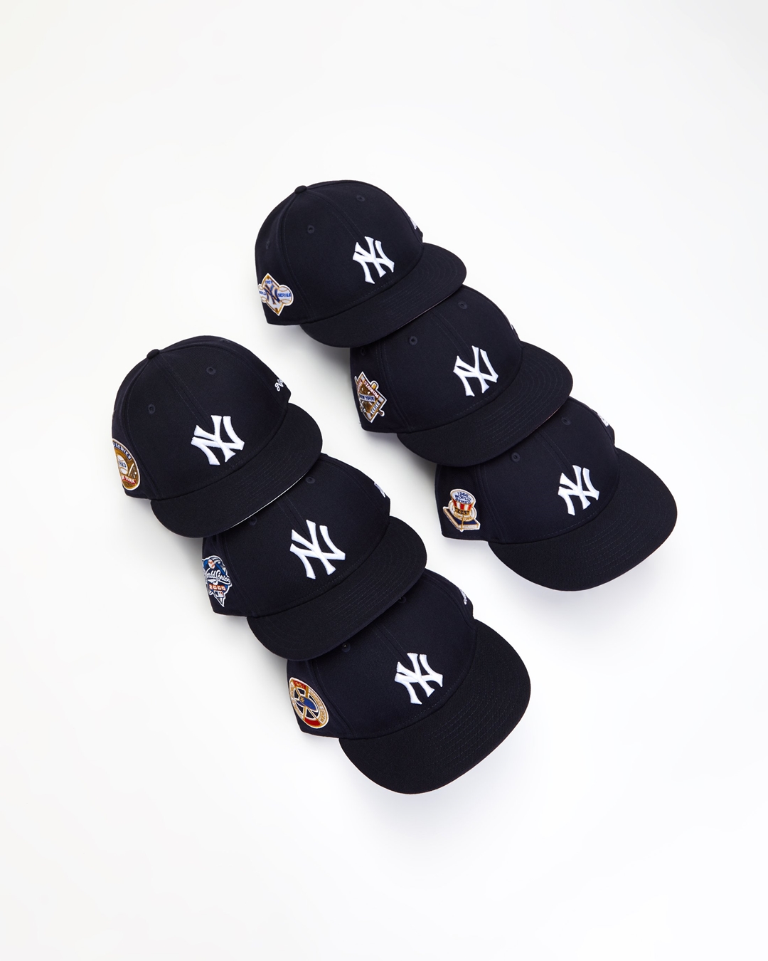 【Kith & New Era for New York Yankees -The Palette-】KITH MONDAY PROGRAM 2021年 第33弾が9/27 発売 (キス)