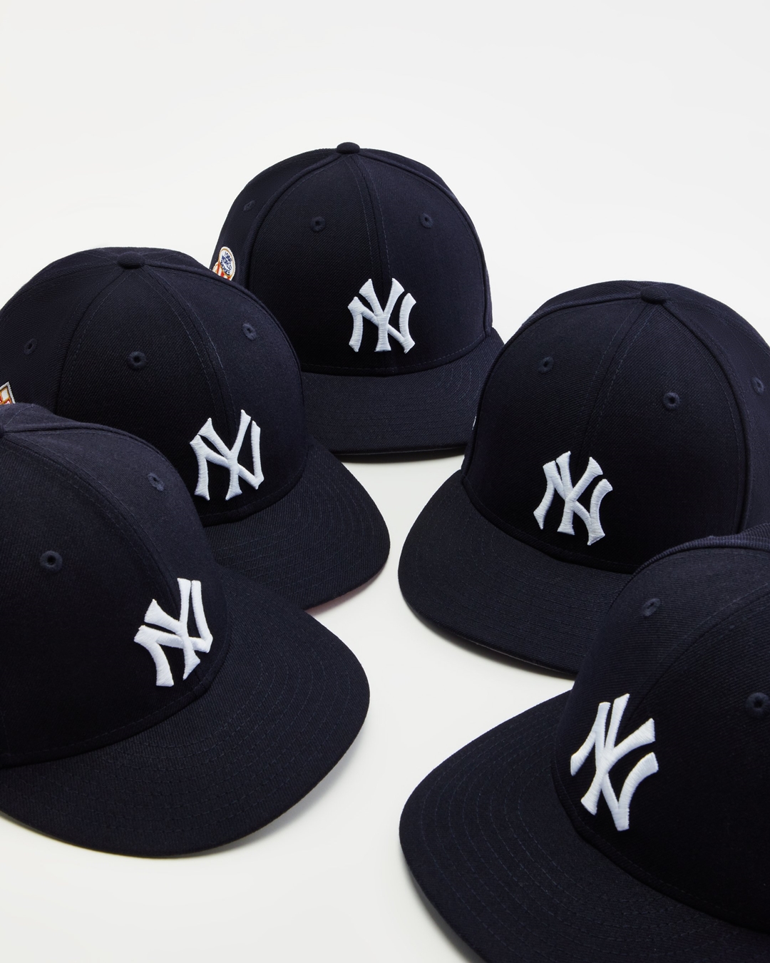 【Kith & New Era for New York Yankees -The Palette-】KITH MONDAY PROGRAM 2021年 第33弾が9/27 発売 (キス)