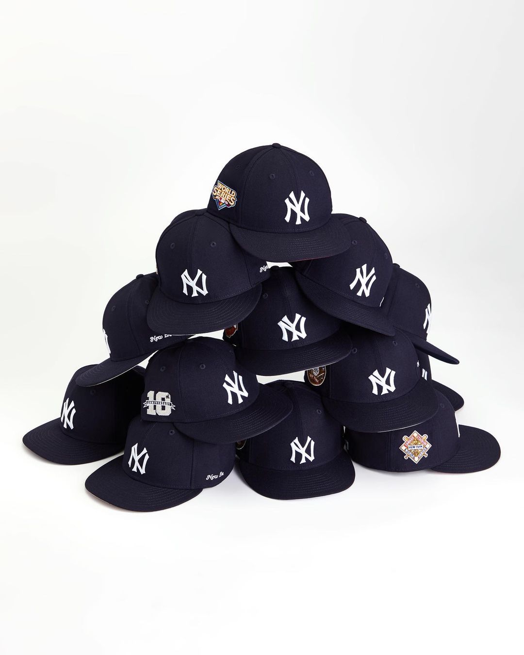 【Kith & New Era for New York Yankees -The Palette-】KITH MONDAY PROGRAM 2021年 第33弾が9/27 発売 (キス)